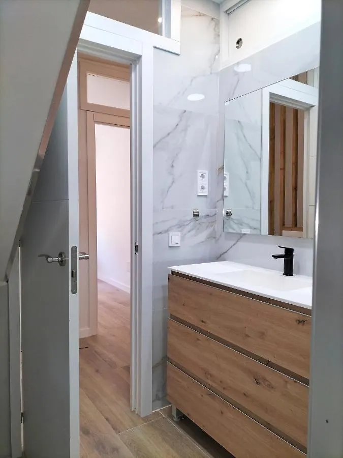 Holiday home Rincon Del Mar En Malaga Villa Spain