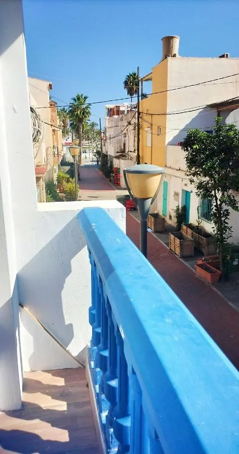Villa Rincon Del Mar En Málaga