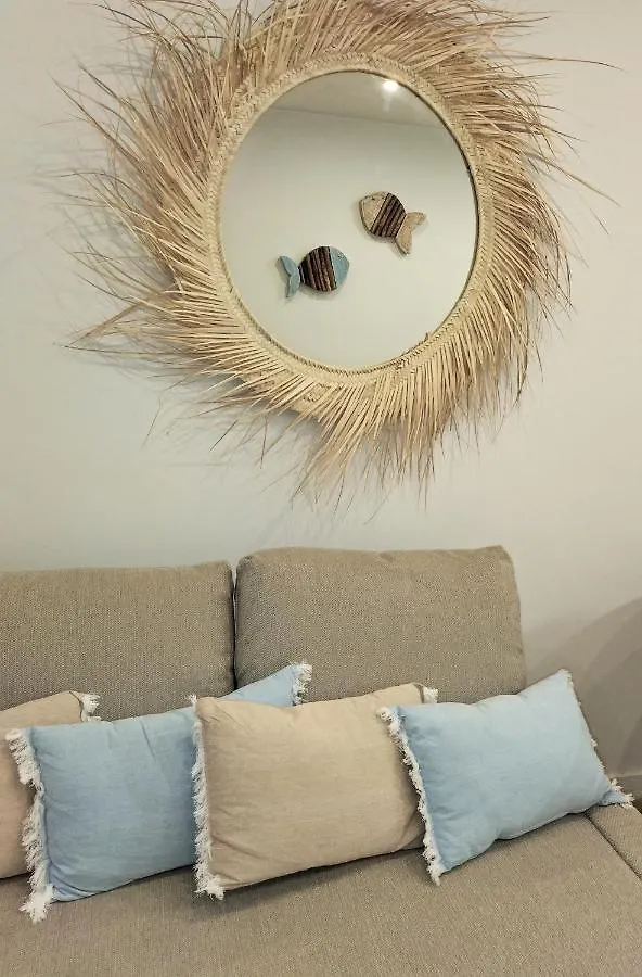 Rincon Del Mar En Malaga Villa
