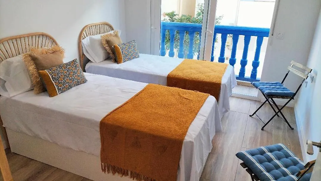 Rincon Del Mar En Malaga Villa Spain