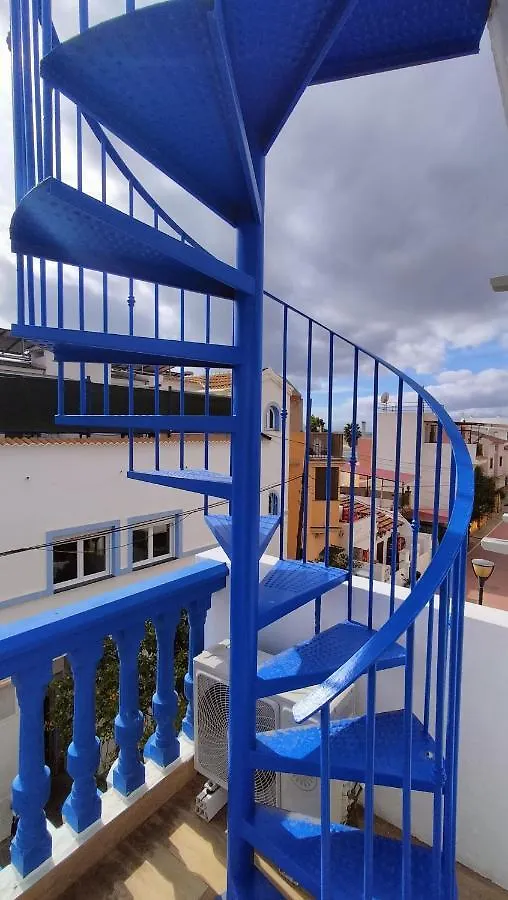 Villa Rincon Del Mar En Málaga 0*,
