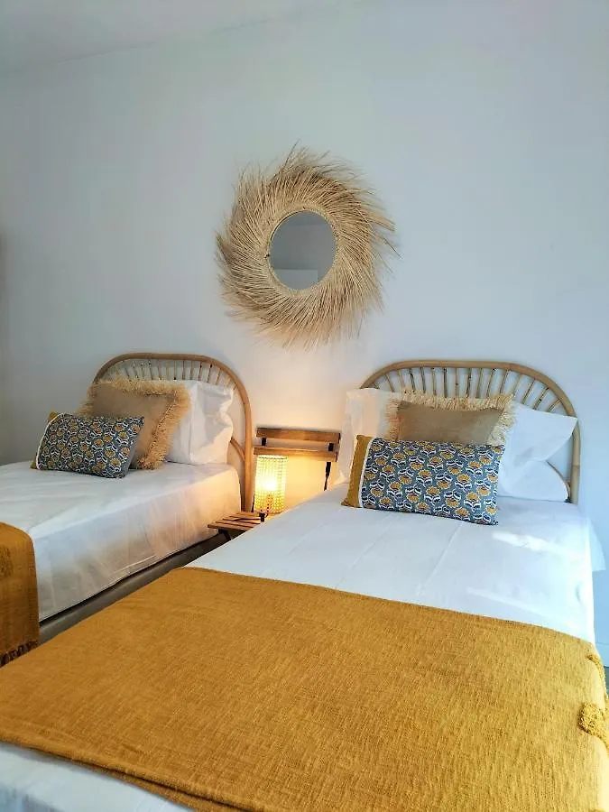 Villa Rincon Del Mar En Málaga Hébergement de vacances