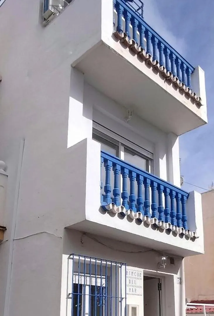 Rincon Del Mar En Malaga Villa Holiday home