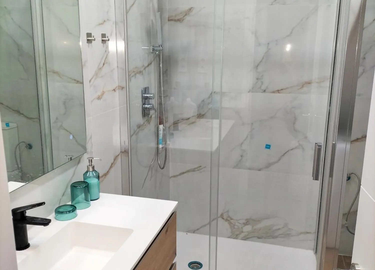 Hébergement de vacances Villa Rincon Del Mar En Málaga