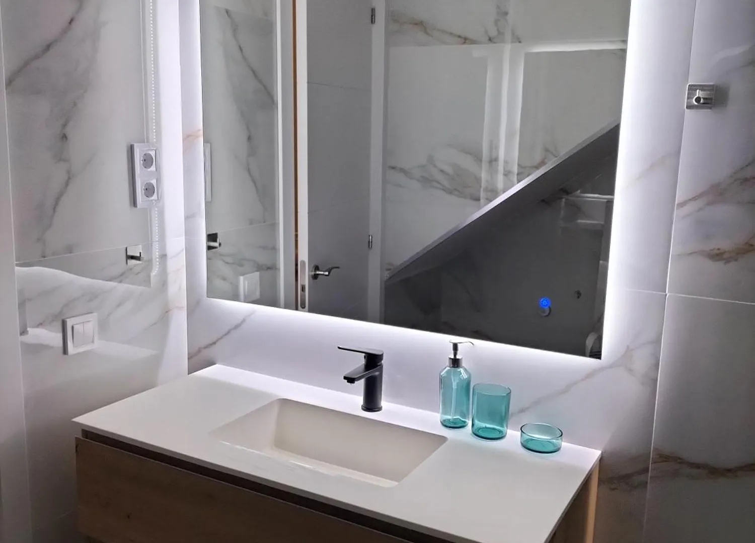 Rincon Del Mar En Malaga Villa Holiday home